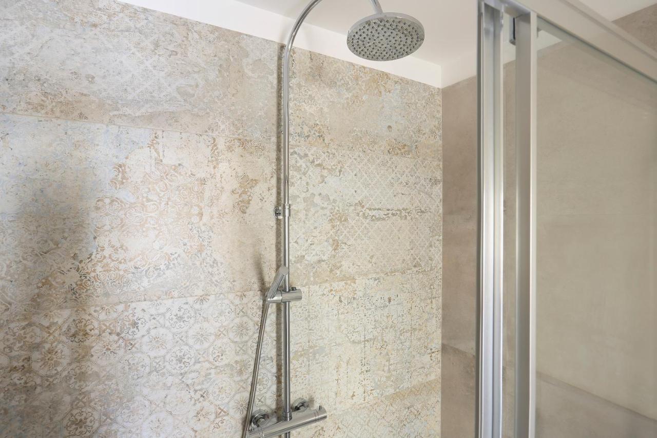 Apt. Melograno - Pauline Suites, Palazzo Borghese Firenze Eksteriør bilde