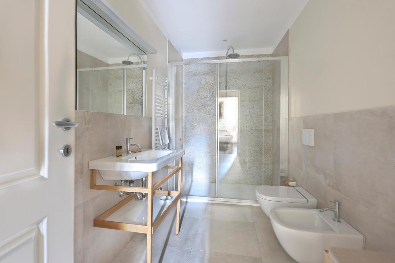 Apt. Melograno - Pauline Suites, Palazzo Borghese Firenze Eksteriør bilde